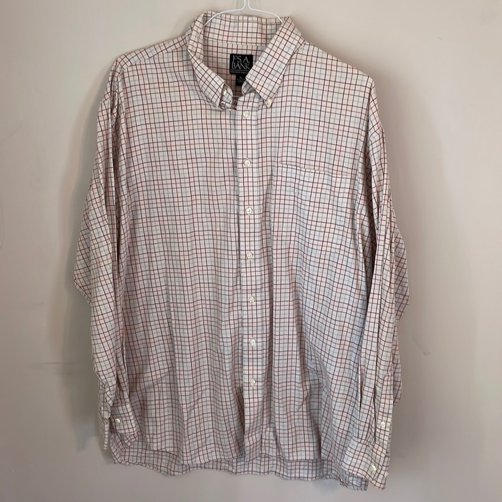 Jos. A. Bank Button Down